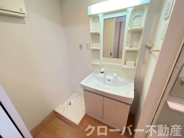 サンタクララ大隅の物件内観写真