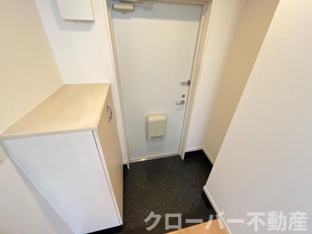 サンタクララ大隅の物件内観写真