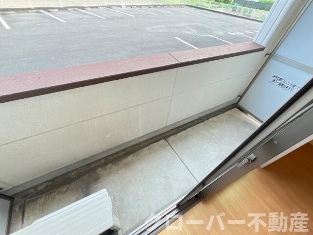 サンタクララ大隅の物件内観写真