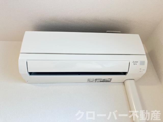 サンタクララ大隅の物件内観写真