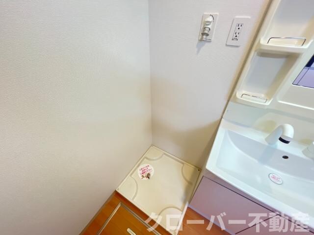 サンタクララ大隅の物件内観写真