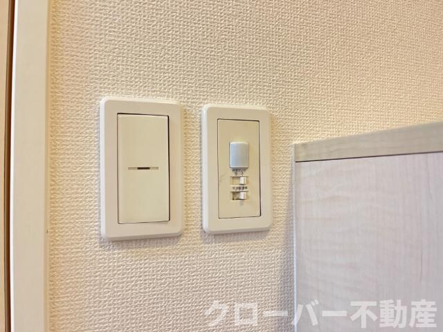 サンタクララ大隅の物件内観写真