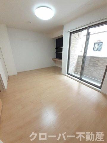 ドゥース　レシ　Ａの物件内観写真