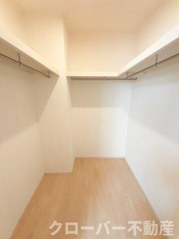 ドゥース　レシ　Ａの物件内観写真