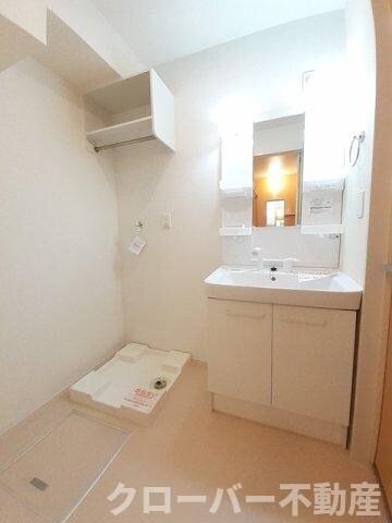 ドゥース　レシ　Ａの物件内観写真