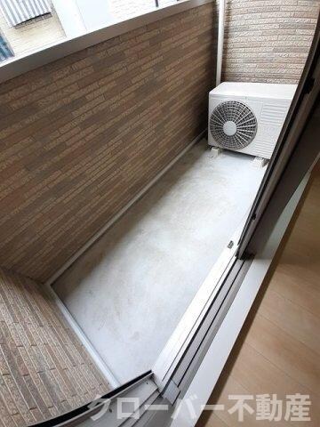 ドゥース　レシ　Ａの物件内観写真