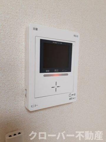 ドゥース　レシ　Ａの物件内観写真