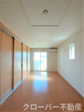 レスタンノールの物件内観写真