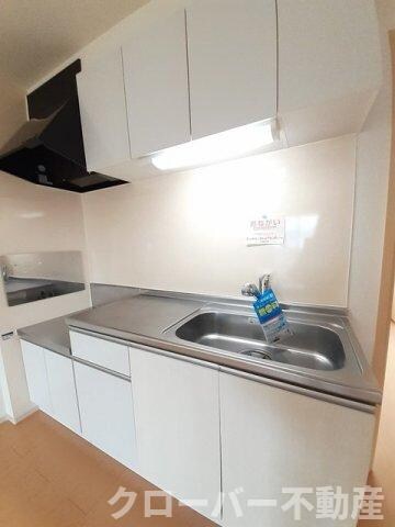 レスタンノールの物件内観写真