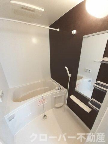 レスタンノールの物件内観写真