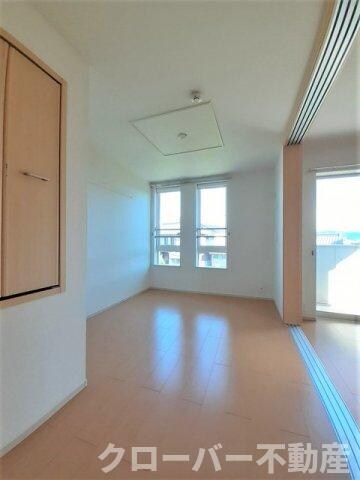 レスタンノールの物件内観写真