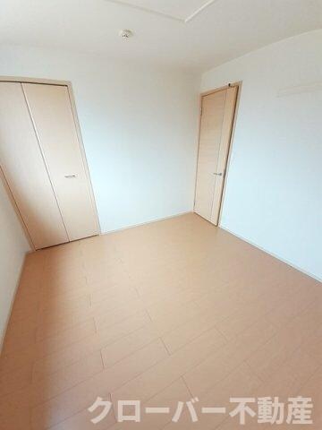 レスタンノールの物件内観写真