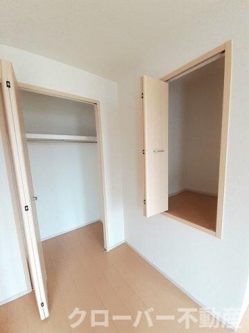 レスタンノールの物件内観写真