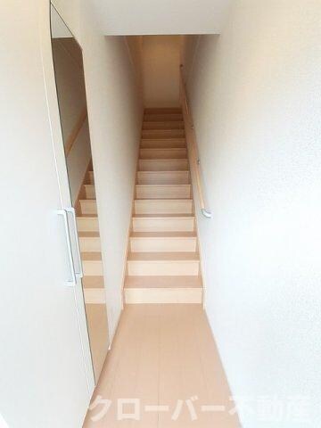 レスタンノールの物件内観写真