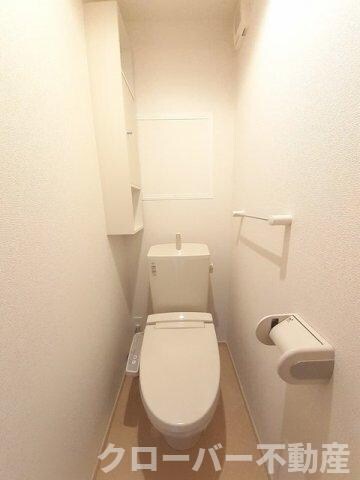 レスタンノールの物件内観写真