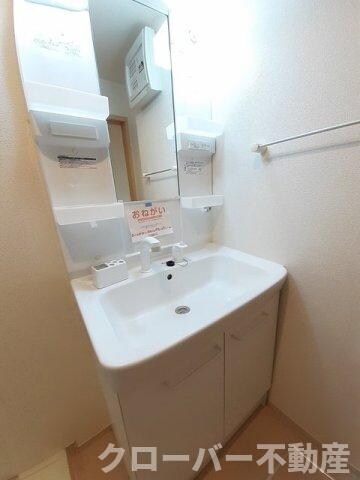 レスタンノールの物件内観写真