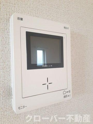 レスタンノールの物件内観写真