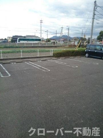 ヴェルテソレーユ　Ａの物件外観写真