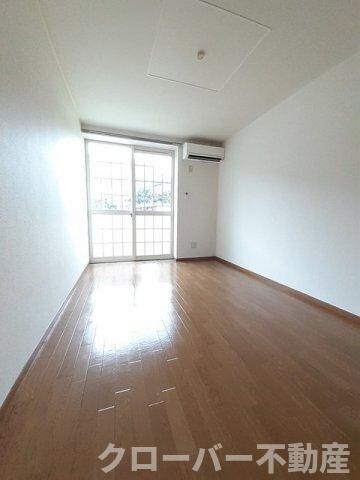 ヴェルテソレーユ　Ａの物件内観写真