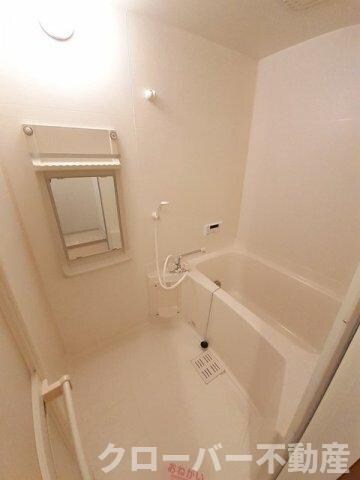 ヴェルテソレーユ　Ａの物件内観写真