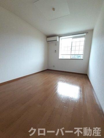 ヴェルテソレーユ　Ａの物件内観写真