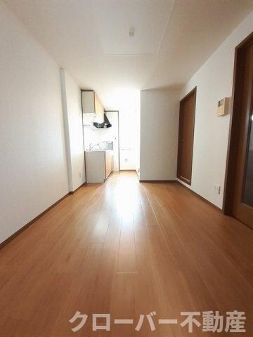 ヴェルテソレーユ　Ａの物件内観写真