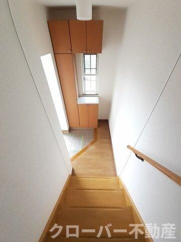 ヴェルテソレーユ　Ａの物件内観写真