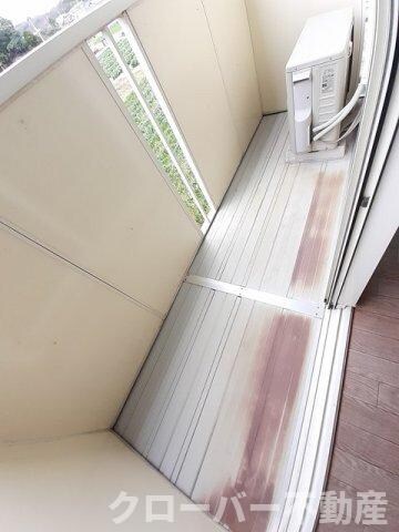 ヴェルテソレーユ　Ａの物件内観写真