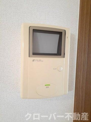 ヴェルテソレーユ　Ａの物件内観写真