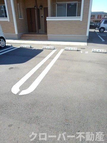 ＪａｄｅＨｏｕｓｅ　Ｂの物件外観写真