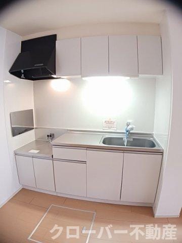 ＪａｄｅＨｏｕｓｅ　Ｂの物件内観写真