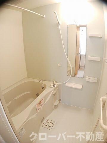 ＪａｄｅＨｏｕｓｅ　Ｂの物件内観写真