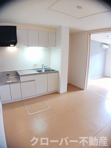 ＪａｄｅＨｏｕｓｅ　Ｂの物件内観写真