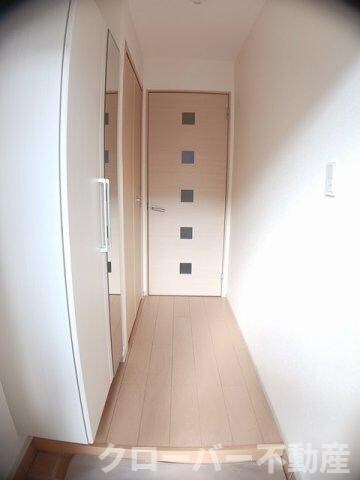 ＪａｄｅＨｏｕｓｅ　Ｂの物件内観写真