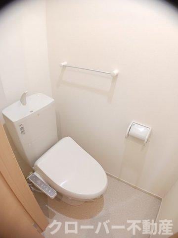 ＪａｄｅＨｏｕｓｅ　Ｂの物件内観写真