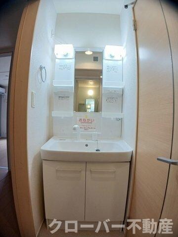 ＪａｄｅＨｏｕｓｅ　Ｂの物件内観写真