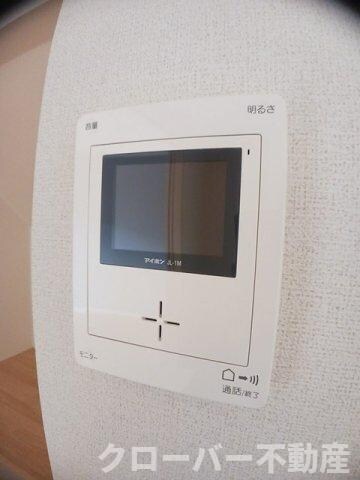 ＪａｄｅＨｏｕｓｅ　Ｂの物件内観写真