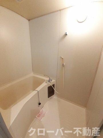 パルネット磯野の物件内観写真