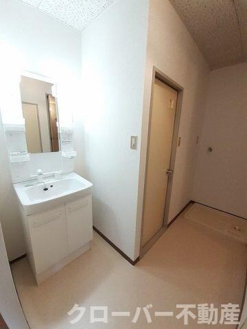 パルネット磯野の物件内観写真