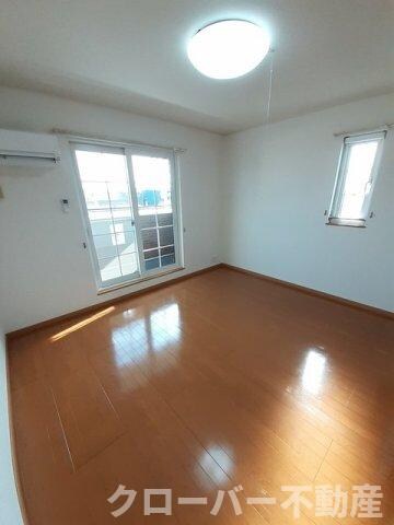 リバーサイド三条の物件内観写真