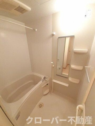 リバーサイド三条の物件内観写真