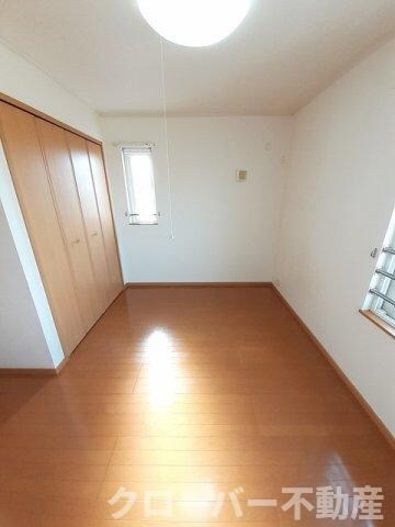 リバーサイド三条の物件内観写真