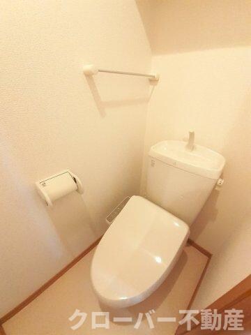 リバーサイド三条の物件内観写真