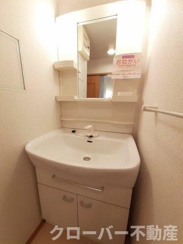 リバーサイド三条の物件内観写真