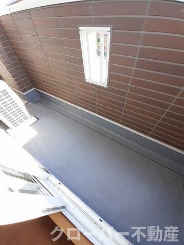 リバーサイド三条の物件内観写真