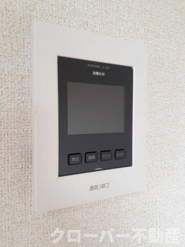 リバーサイド三条の物件内観写真