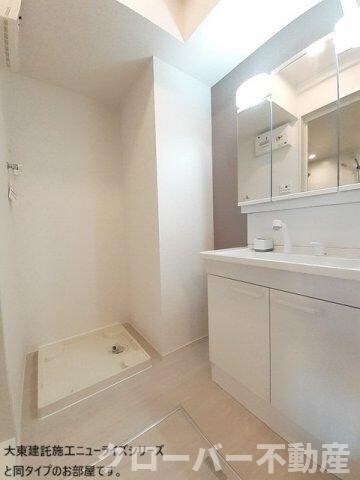 ラ・フォレスタ１の物件内観写真