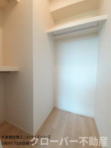 ラ・フォレスタ１の物件内観写真