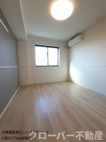 ラ・フォレスタ１の物件内観写真