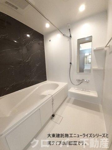 ラ・フォレスタ１の物件内観写真